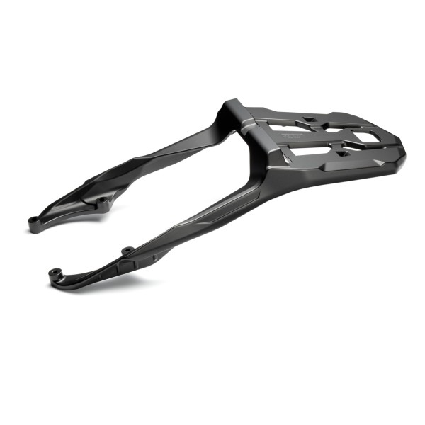 Yamaha Yamaha Rear Carrier - Black - MT-10/MT-09